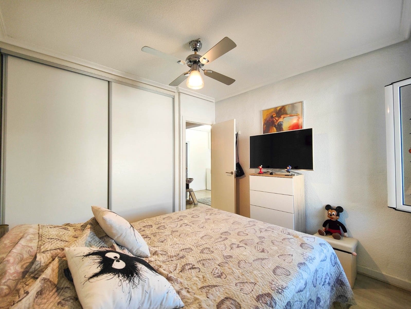 2 slaapkamer Bungalow te koop in Torrevieja - € 129.900 (Ref: 9812407)