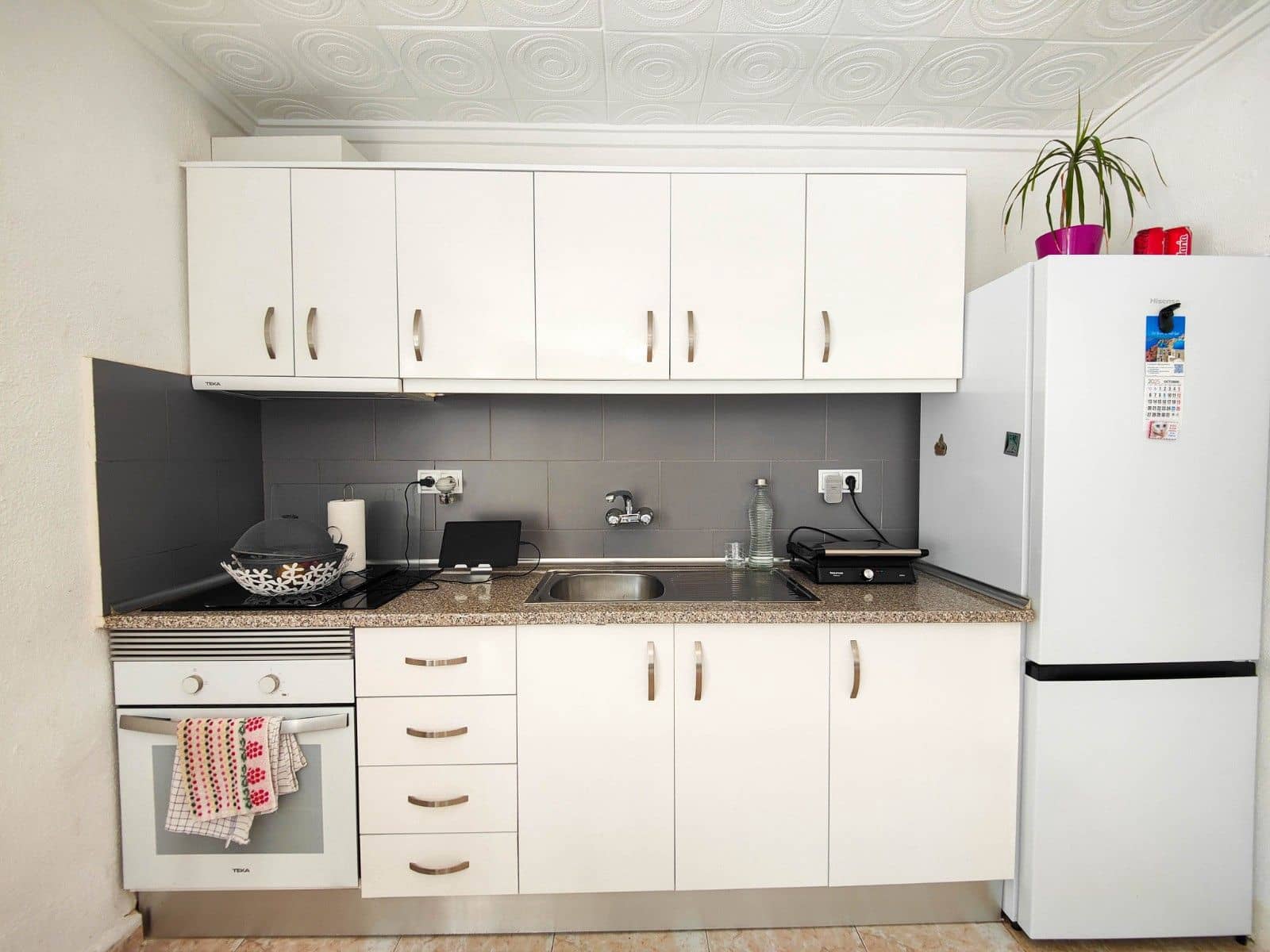 2 slaapkamer Bungalow te koop in Torrevieja - € 129.900 (Ref: 9812408)