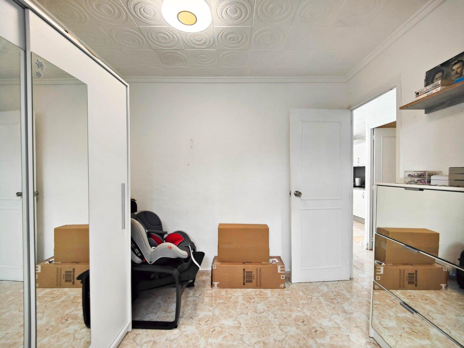 2 slaapkamer Bungalow te koop in Torrevieja - € 129.900 (Ref: 9812408)