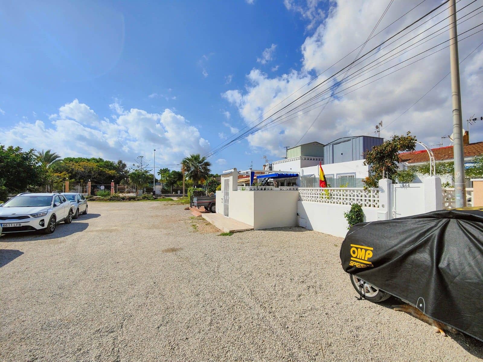 2 slaapkamer Bungalow te koop in Torrevieja - € 129.900 (Ref: 9812408)