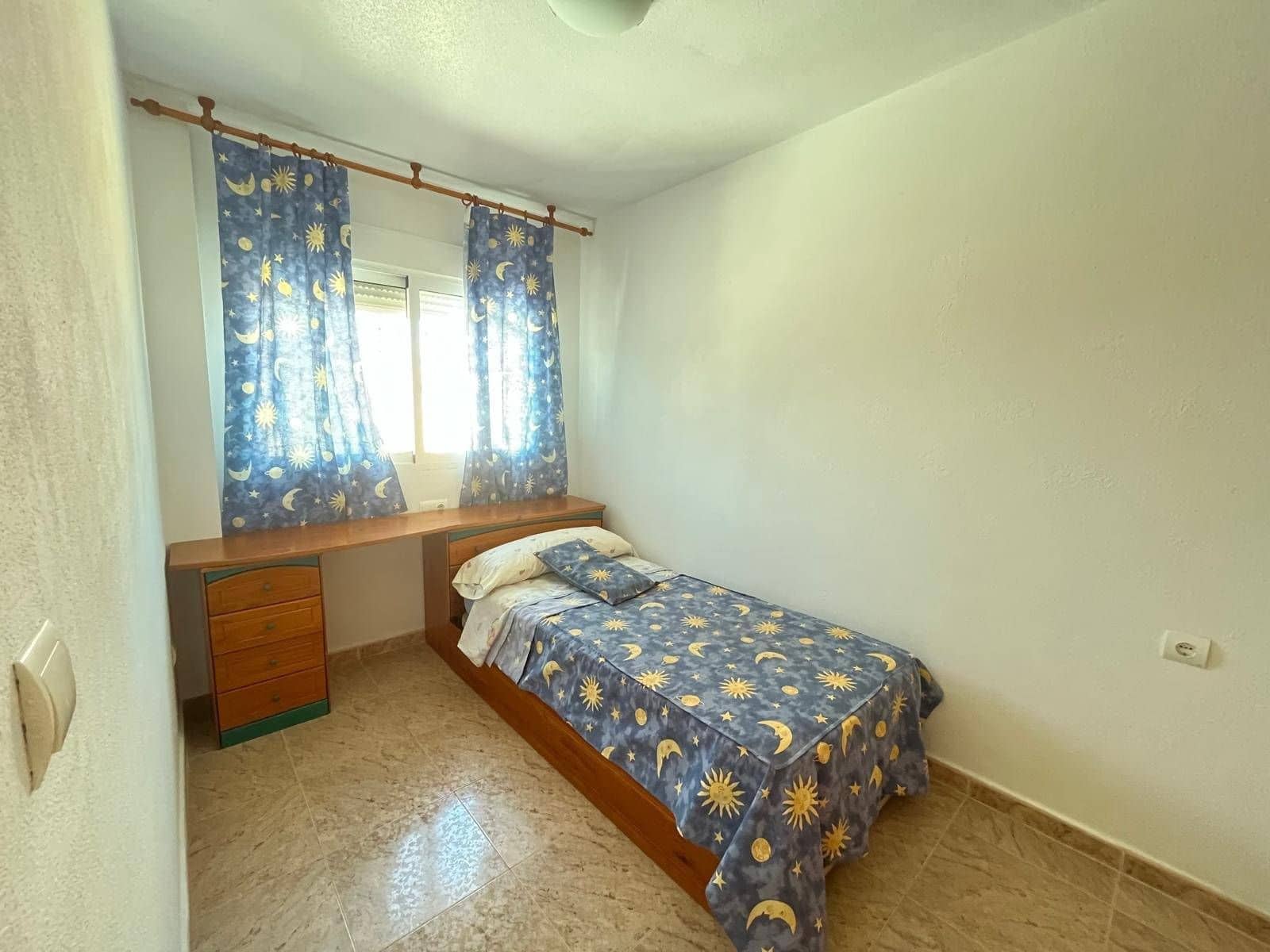 5 slaapkamer Rijtjeshuis te koop in Santiago de la Ribera - € 234.900 (Ref: 9813357)