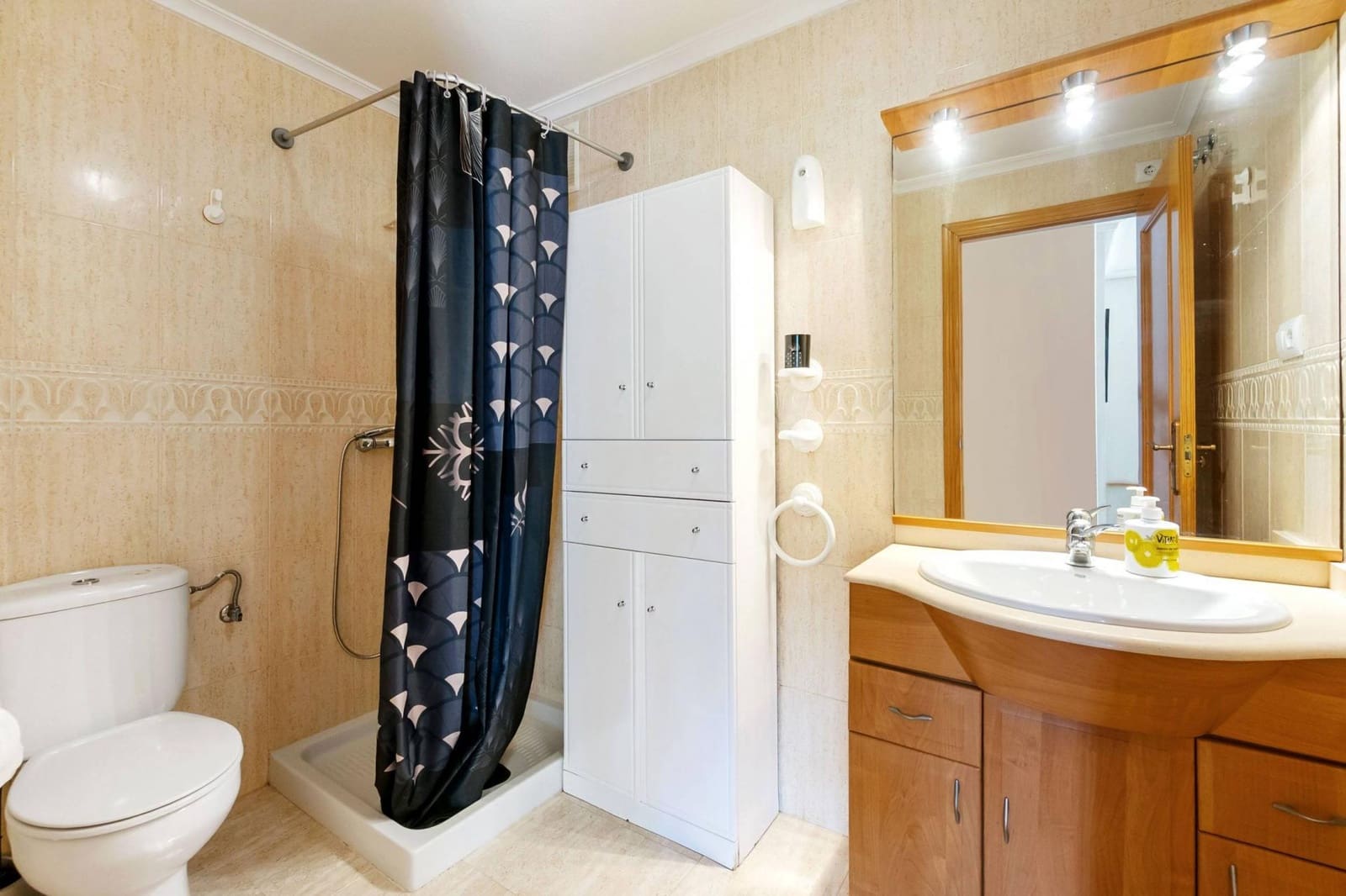 2 slaapkamer Appartement te koop in Orihuela Costa met zwembad - € 251.900 (Ref: 9813358)
