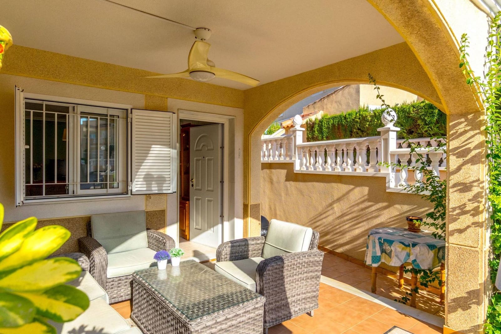 2 slaapkamer Appartement te koop in Orihuela Costa met zwembad - € 251.900 (Ref: 9813358)