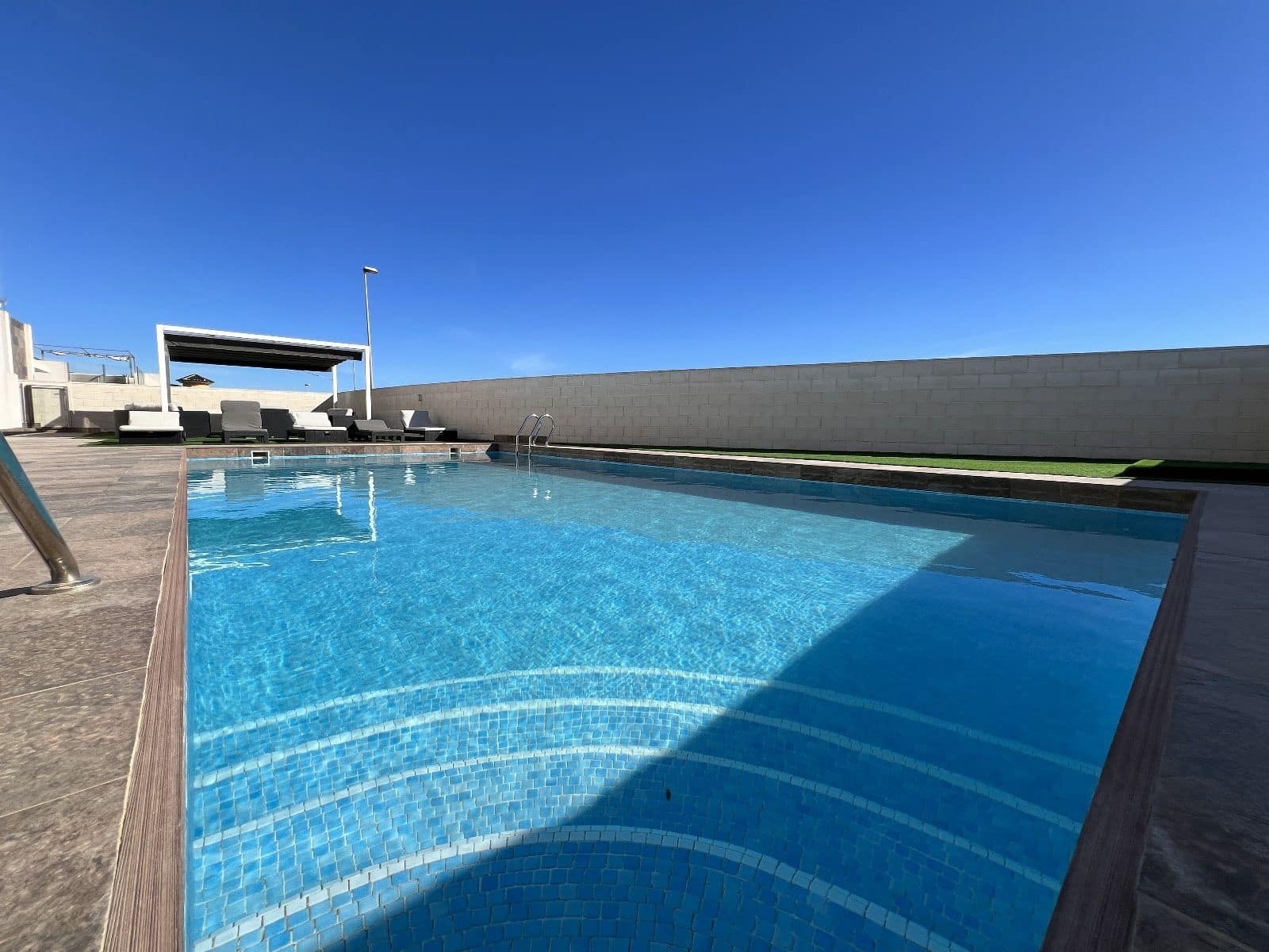 5 chambre Villa/Maison à vendre à Orihuela Costa avec piscine - 675 000 € (Ref: 9813359)