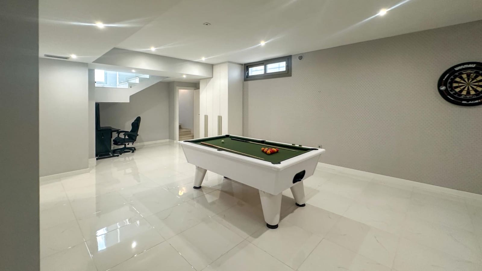 5 chambre Villa/Maison à vendre à Orihuela Costa avec piscine - 675 000 € (Ref: 9813359)