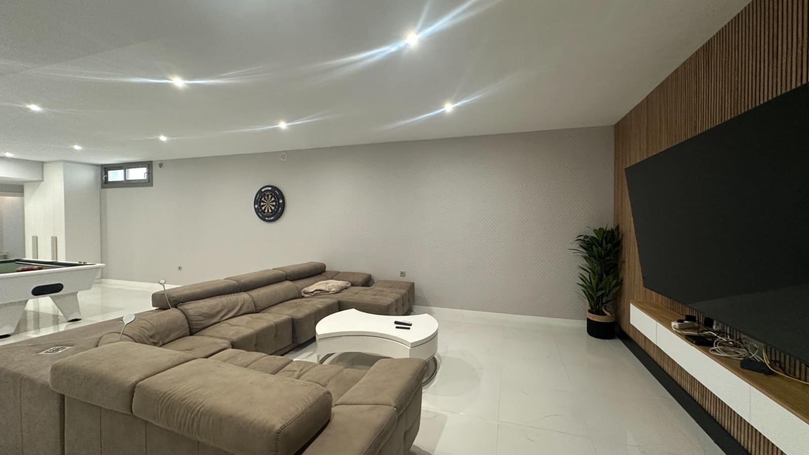 5 chambre Villa/Maison à vendre à Orihuela Costa avec piscine - 675 000 € (Ref: 9813359)