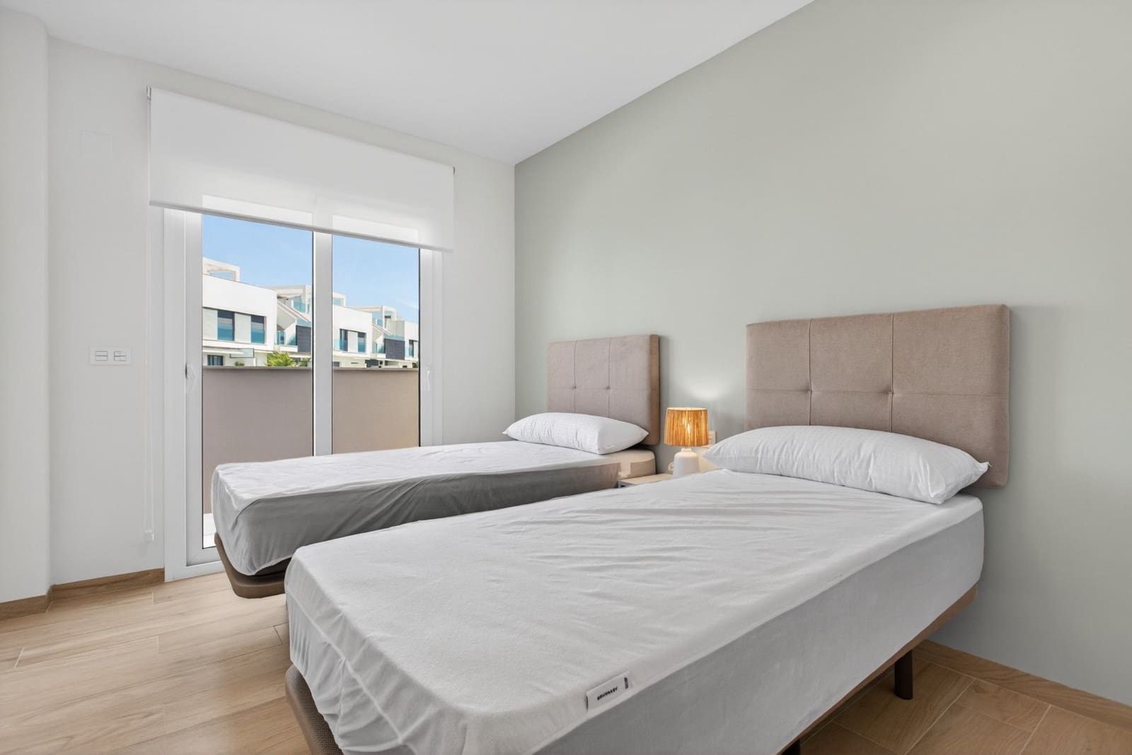 2 slaapkamer Appartement te koop in Guardamar del Segura - € 325.000 (Ref: 9813360)