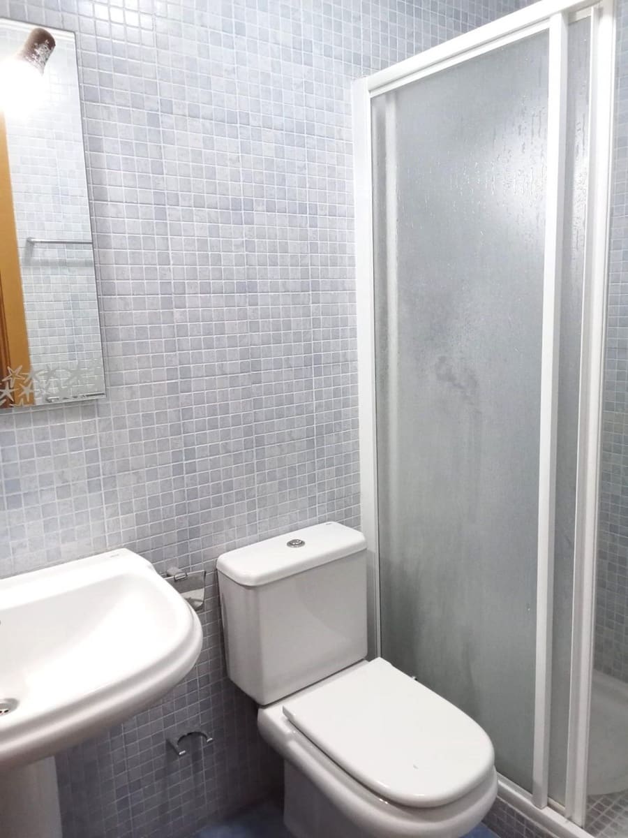2 soveværelse Penthouse til salg i La Veleta med swimmingpool - € 258.150 (Ref: 9813363)