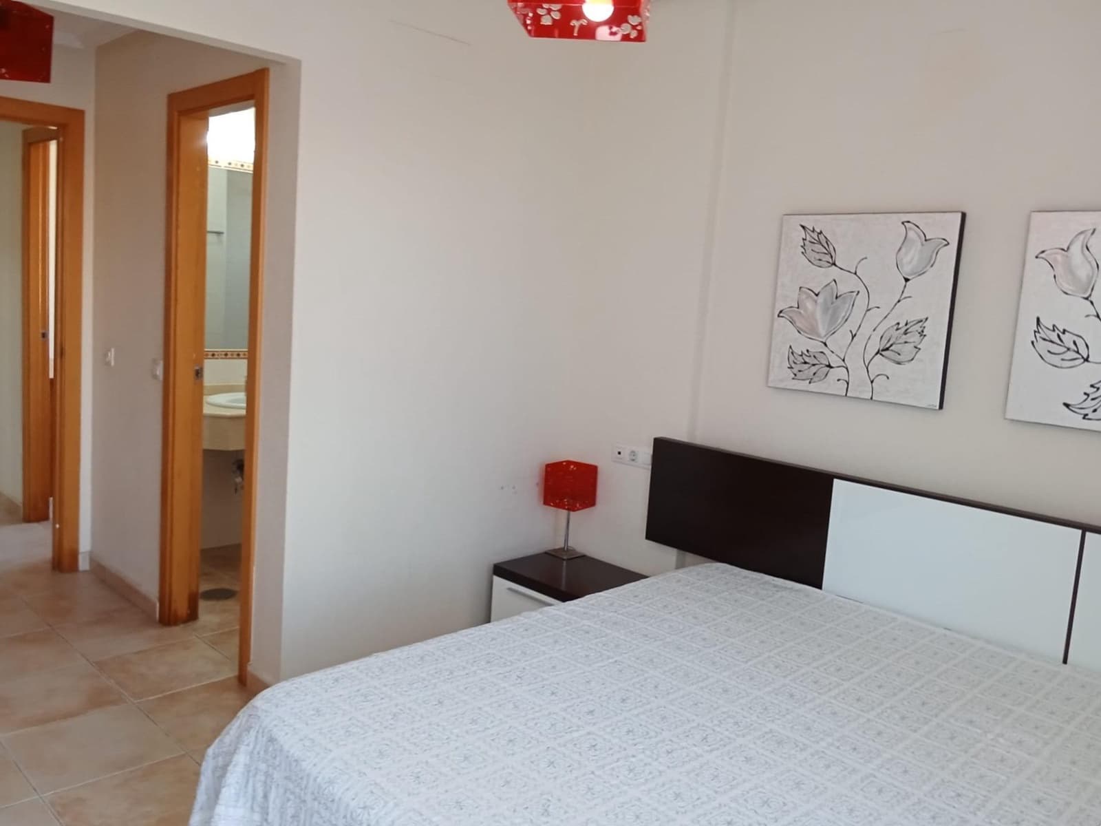 2 soveværelse Penthouse til salg i La Veleta med swimmingpool - € 258.150 (Ref: 9813363)