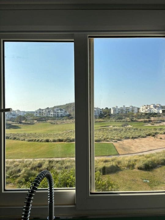 2 slaapkamer Appartement te koop in Hacienda Riquelme - € 169.995 (Ref: 9813364)