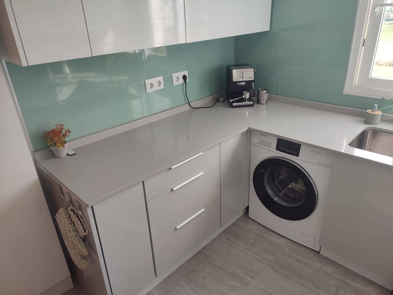 2 slaapkamer Appartement te koop in Hacienda Riquelme - € 169.995 (Ref: 9813364)