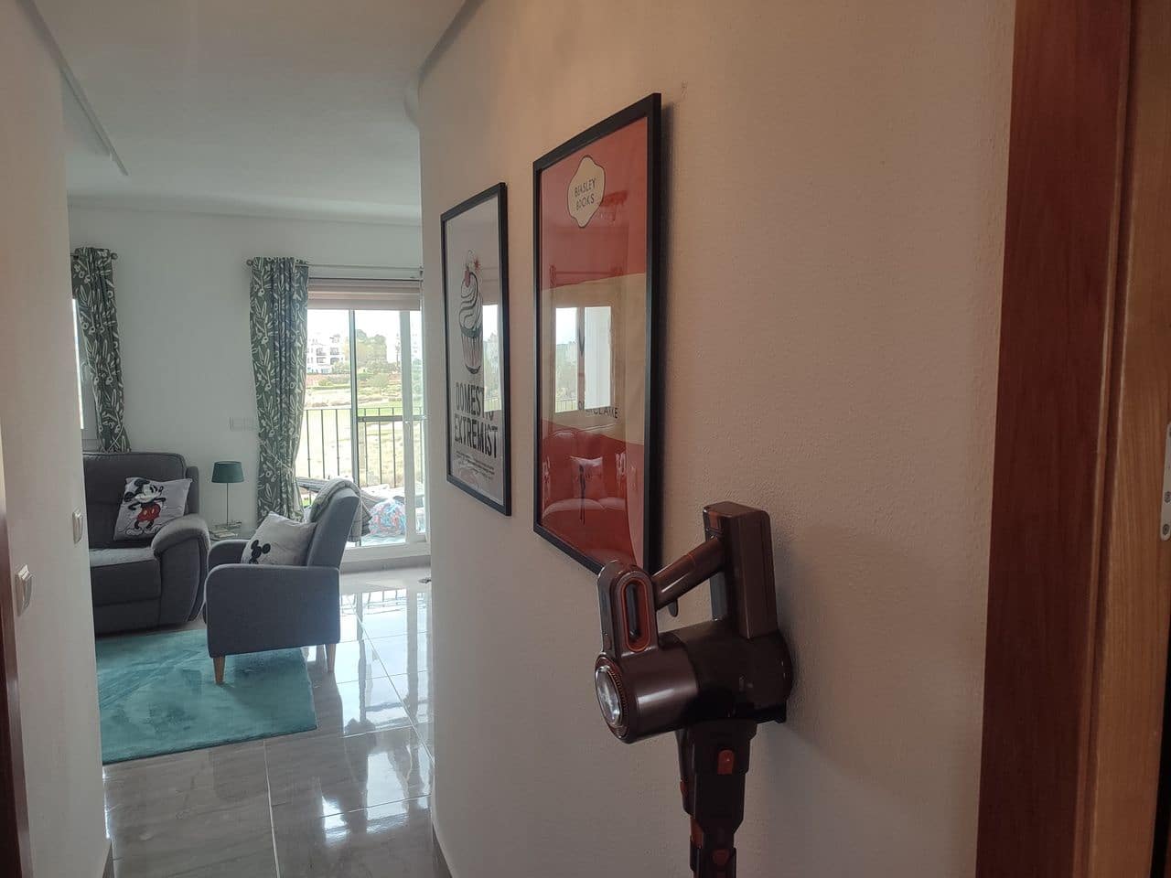 2 slaapkamer Appartement te koop in Hacienda Riquelme - € 169.995 (Ref: 9813364)