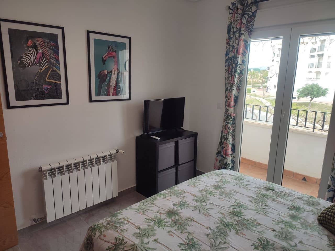 2 slaapkamer Appartement te koop in Hacienda Riquelme - € 169.995 (Ref: 9813364)