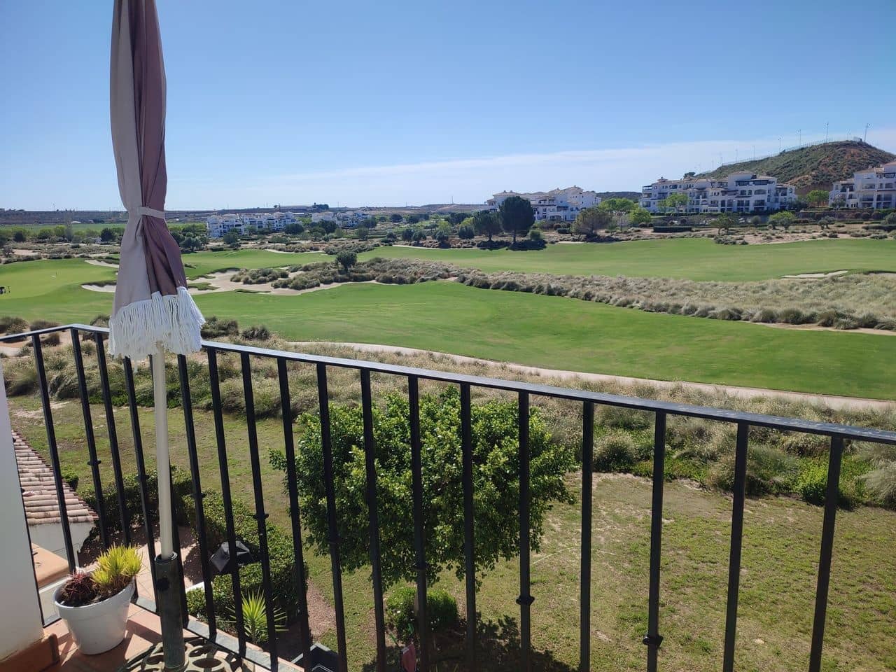 2 slaapkamer Appartement te koop in Hacienda Riquelme - € 169.995 (Ref: 9813364)
