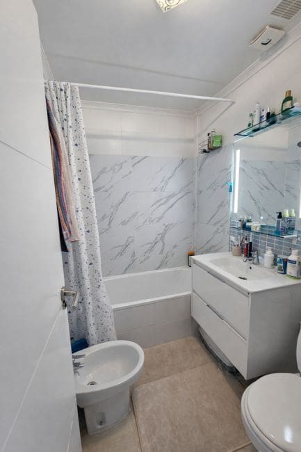 Apartamento de 2 habitaciones en Orihuela Costa en venta - 126.000 € (Ref: 9813367)
