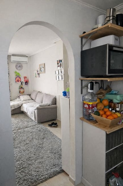 Apartamento de 2 habitaciones en Orihuela Costa en venta - 126.000 € (Ref: 9813367)