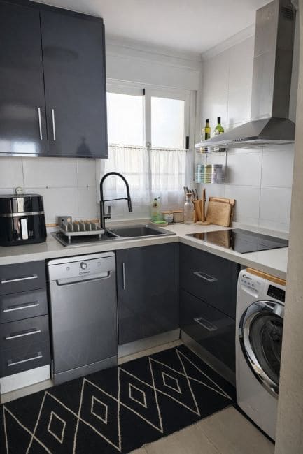 Apartamento de 2 habitaciones en Orihuela Costa en venta - 126.000 € (Ref: 9813367)