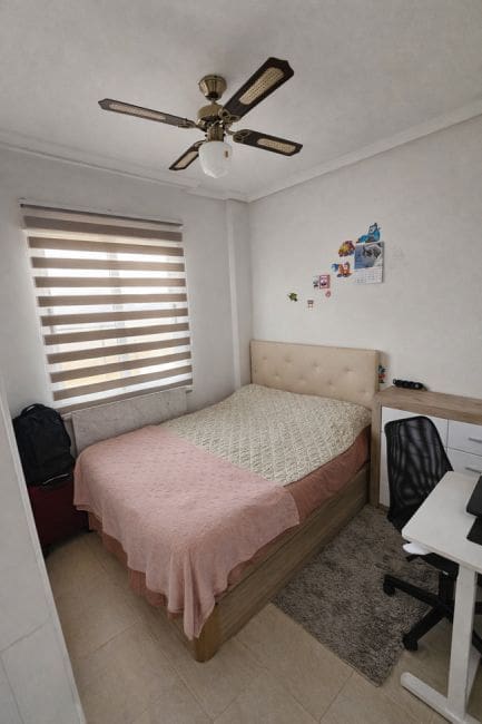 Apartamento de 2 habitaciones en Orihuela Costa en venta - 126.000 € (Ref: 9813367)