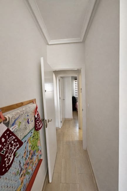 Apartamento de 2 habitaciones en Orihuela Costa en venta - 126.000 € (Ref: 9813367)