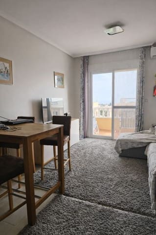 Apartamento de 2 habitaciones en Lomas de Cabo Roig - Los Dolses, Orihuela en venta - 126.000 € (Ref: 9813367)