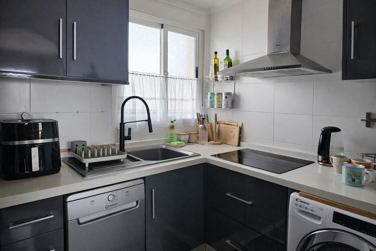 Apartamento de 2 habitaciones en Orihuela Costa en venta - 126.000 € (Ref: 9813367)