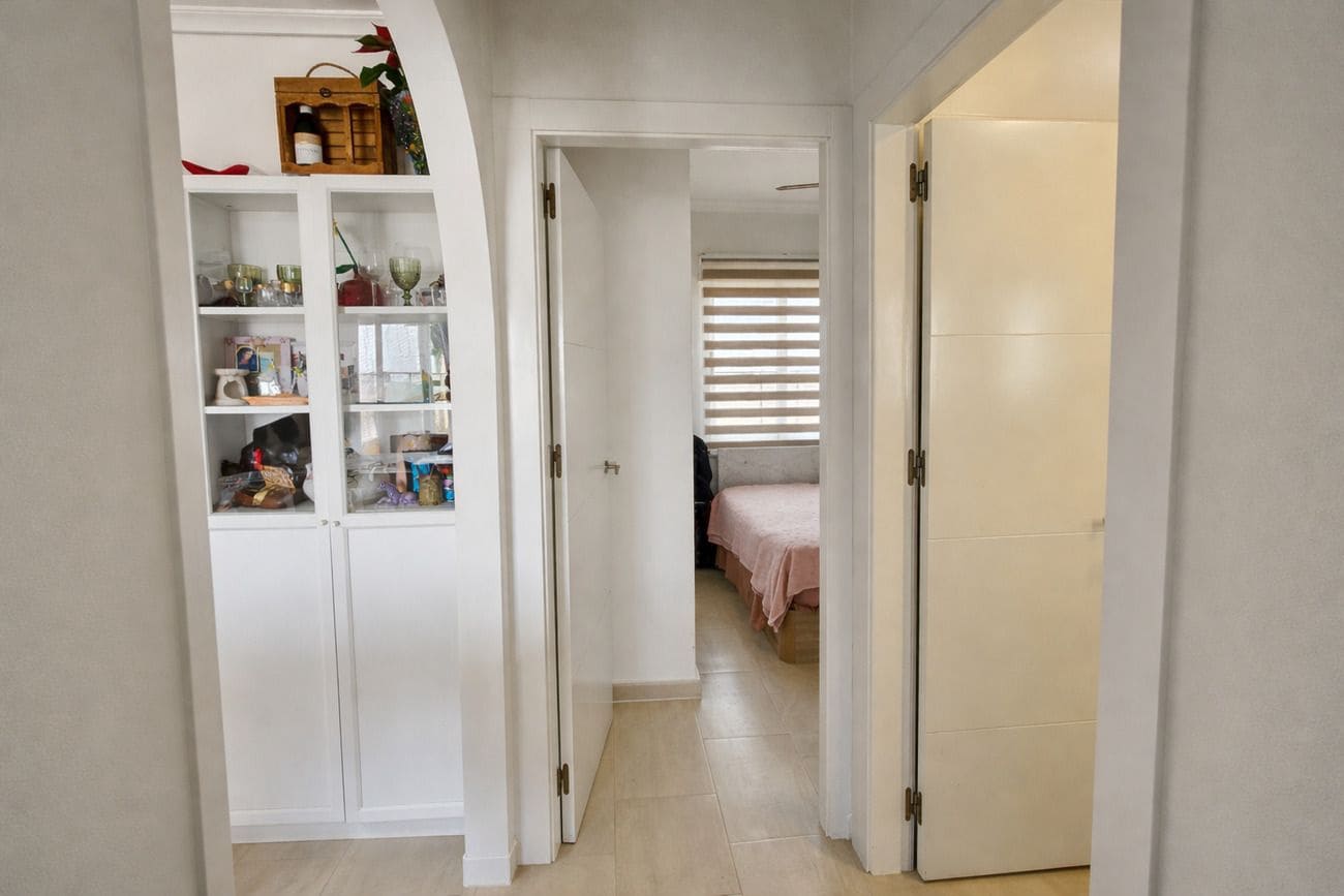 Apartamento de 2 habitaciones en Orihuela Costa en venta - 126.000 € (Ref: 9813367)