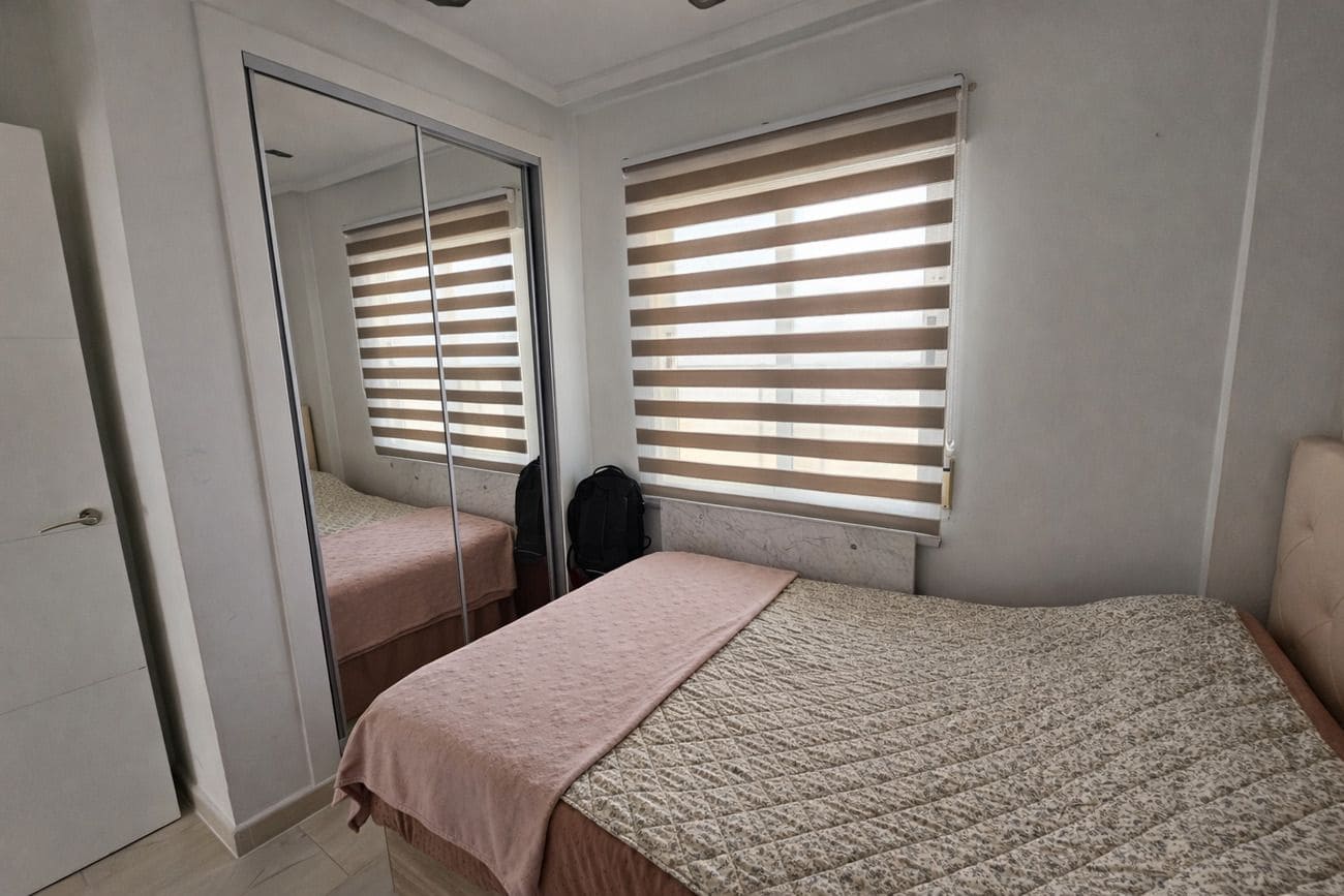 Apartamento de 2 habitaciones en Orihuela Costa en venta - 126.000 € (Ref: 9813367)