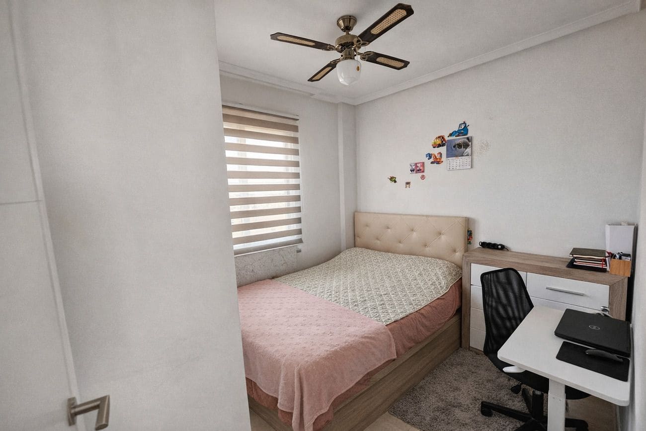Apartamento de 2 habitaciones en Orihuela Costa en venta - 126.000 € (Ref: 9813367)