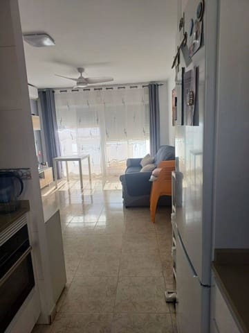 2 sypialnia Bungalow na sprzedaż w Los Alcázares - 158 900 € (Ref: 9813370)