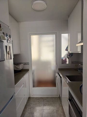 2 sypialnia Bungalow na sprzedaż w Los Alcázares - 158 900 € (Ref: 9813370)