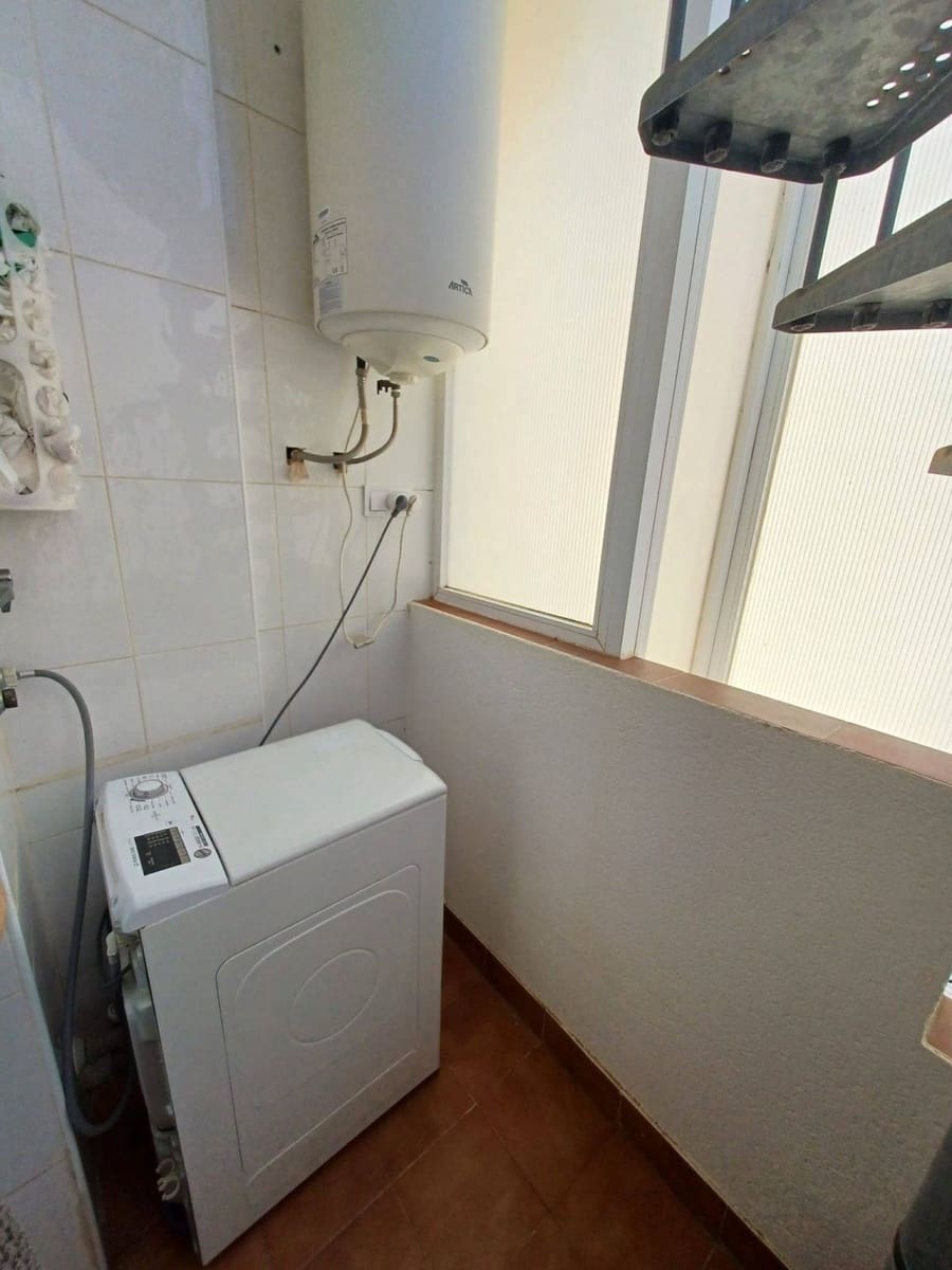 2 sypialnia Bungalow na sprzedaż w Los Alcazares - 158 900 € (Ref: 9813370)