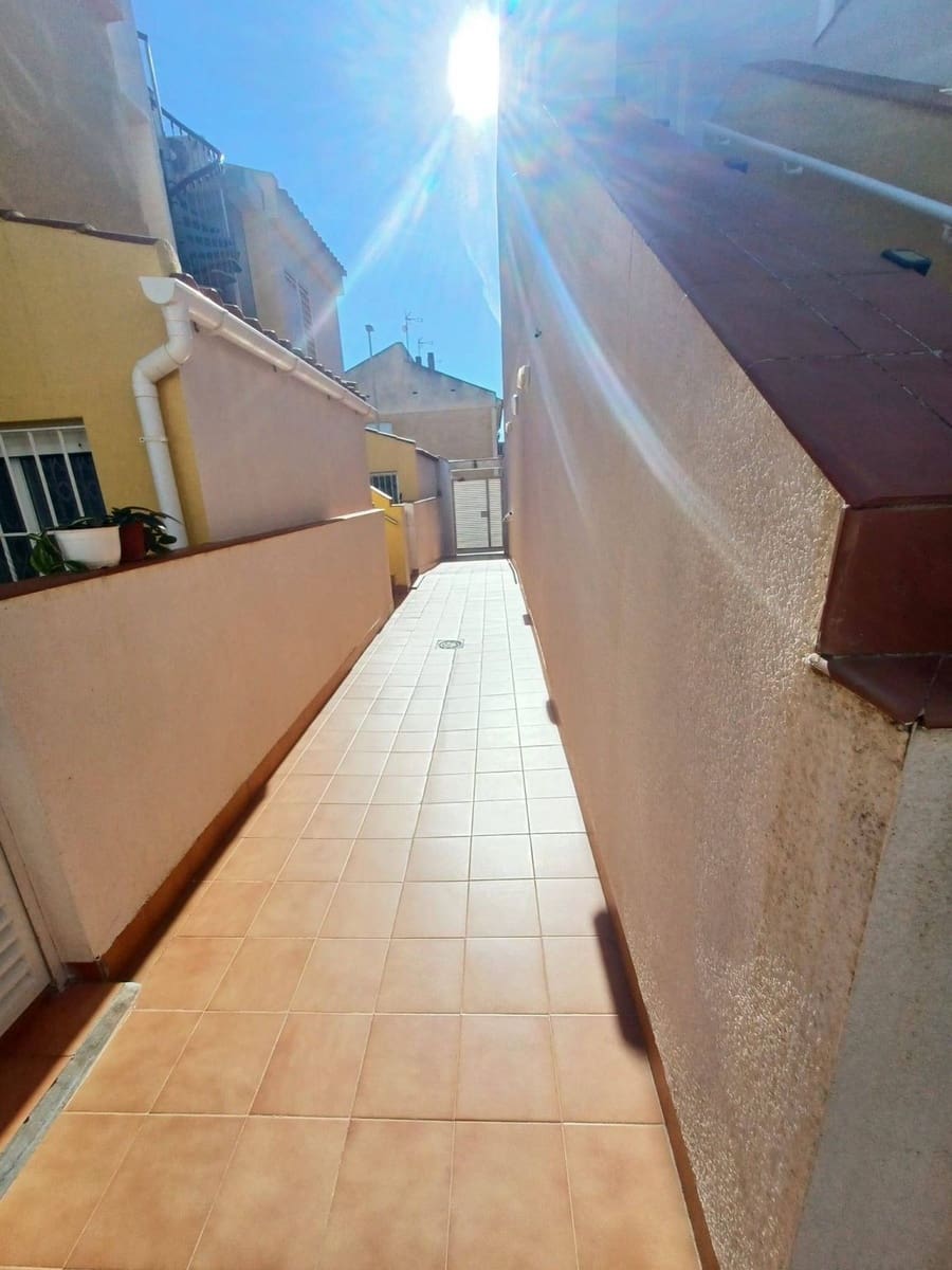 2 sypialnia Bungalow na sprzedaż w Los Alcazares - 158 900 € (Ref: 9813370)