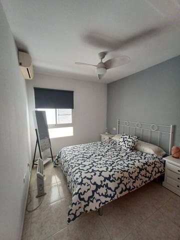 2 sypialnia Bungalow na sprzedaż w Los Alcázares - 158 900 € (Ref: 9813370)