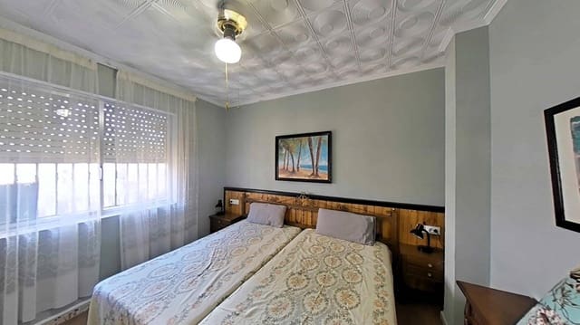 3 Zimmer Apartment zu verkaufen in Lo Pagan, San Pedro del Pinatar - 158.500 € (Ref: 9813852)