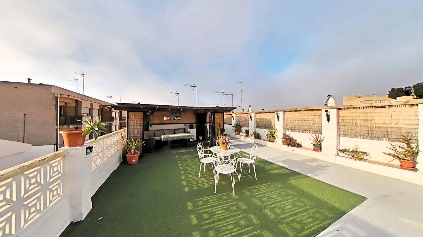 3 Zimmer Apartment zu verkaufen in Lo Pagan - 158.500 € (Ref: 9813852)