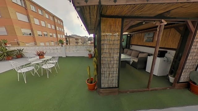 3 Zimmer Apartment zu verkaufen in Lo Pagan, San Pedro del Pinatar - 158.500 € (Ref: 9813852)
