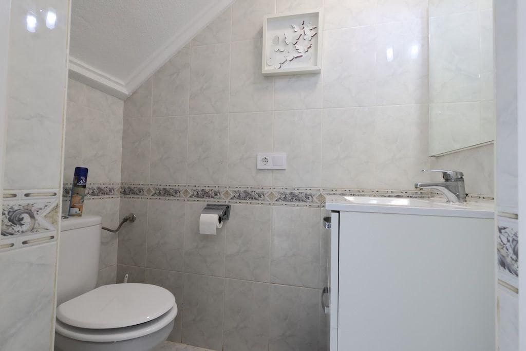 2 sypialnia Apartament na sprzedaż w Dona Pepa - 179 900 € (Ref: 9813854)
