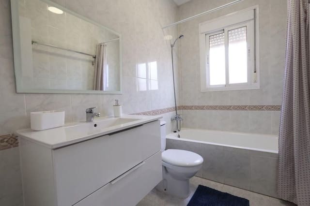 2 sypialnia Apartament na sprzedaż w Doña Pepa, Rojales - 179 900 € (Ref: 9813854)
