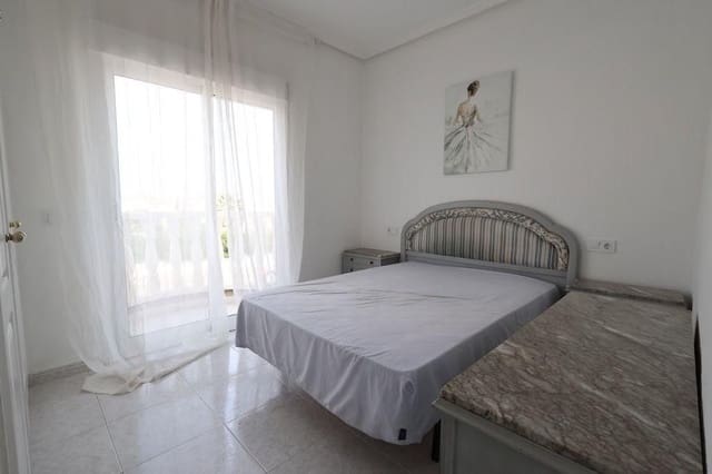 2 sypialnia Apartament na sprzedaż w Doña Pepa, Rojales - 179 900 € (Ref: 9813854)