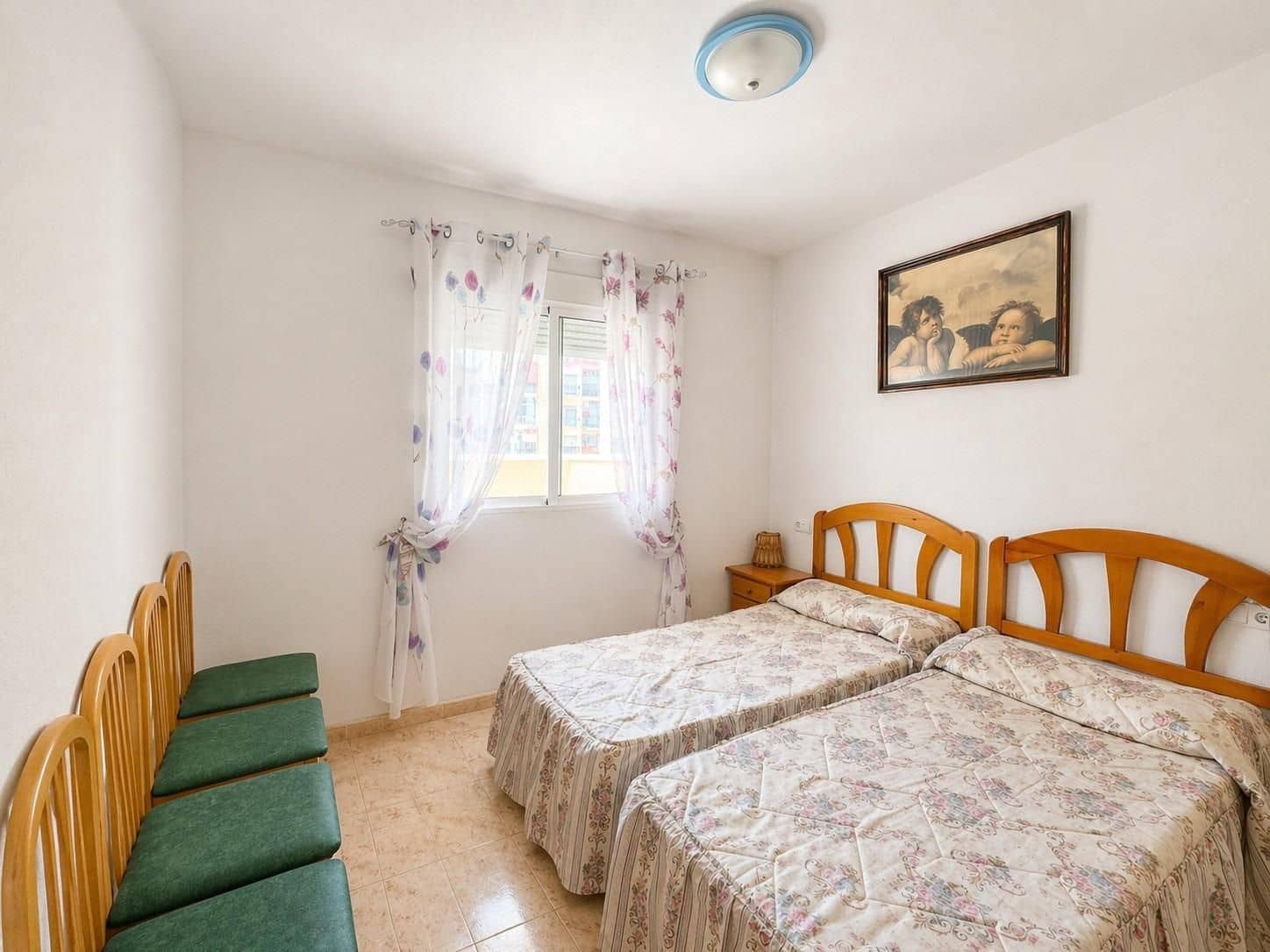 3 quarto Penthouse para venda em Torrevieja com piscina - 175 000 € (Ref: 9813856)