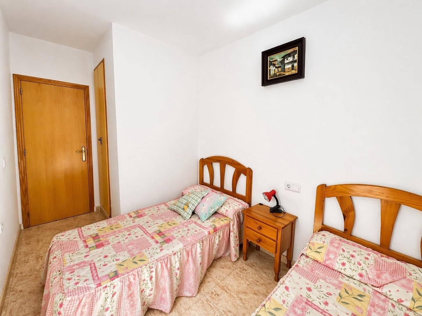 3 quarto Penthouse para venda em Torrevieja com piscina - 175 000 € (Ref: 9813856)