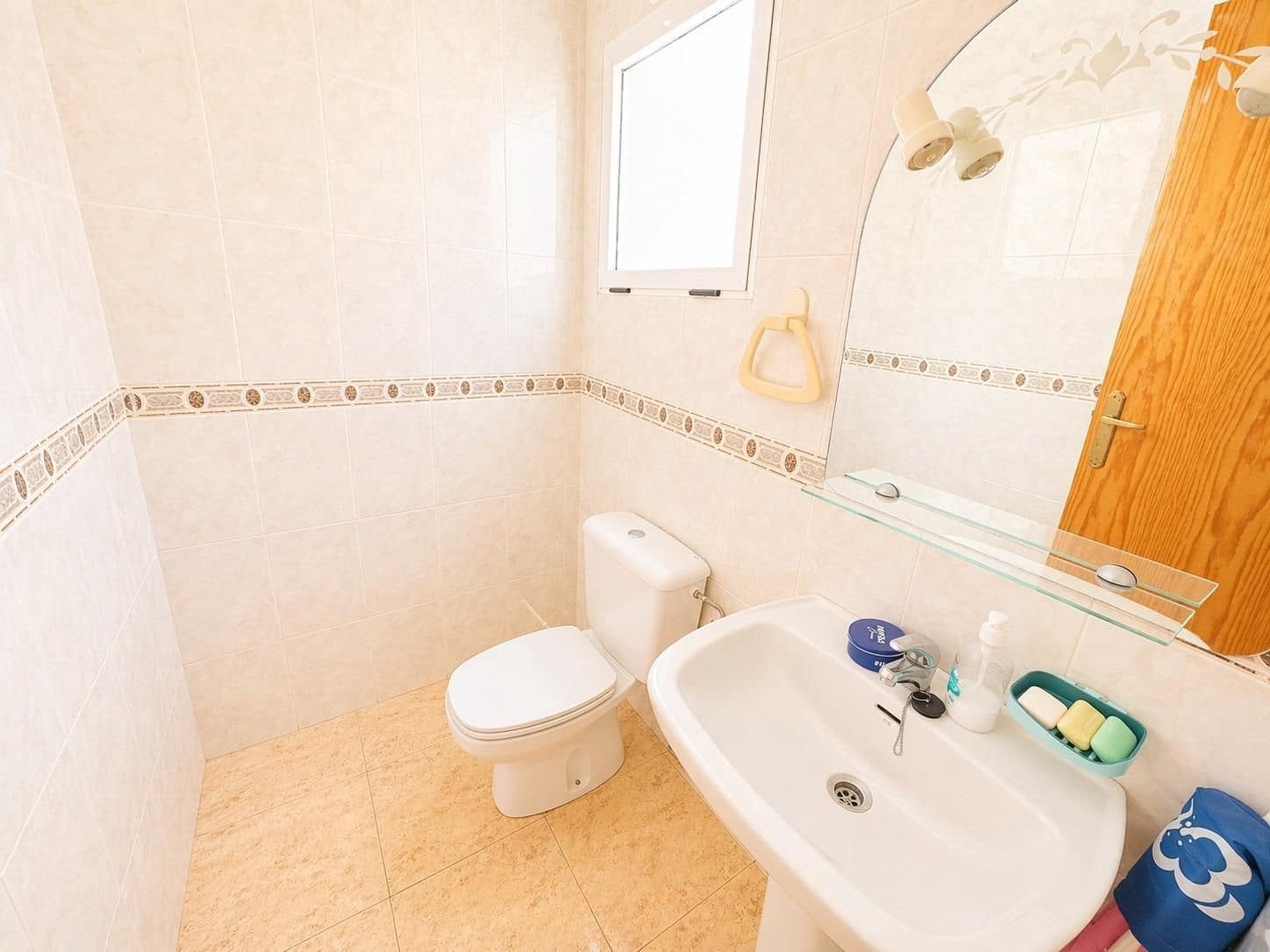 3 quarto Penthouse para venda em Torrevieja com piscina - 175 000 € (Ref: 9813856)