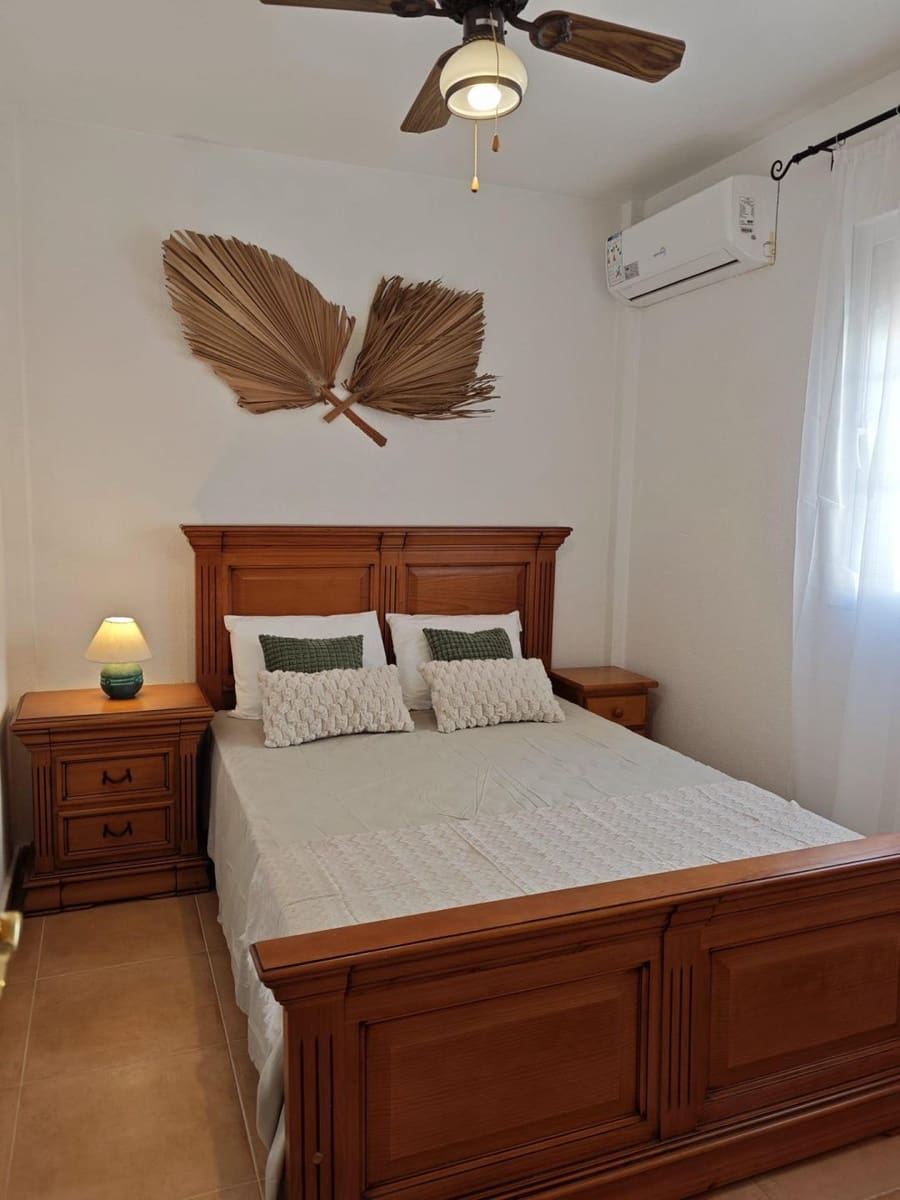 2 sovrum Hus till salu i Orihuela Costa med pool - 200 000 € (Ref: 9814398)