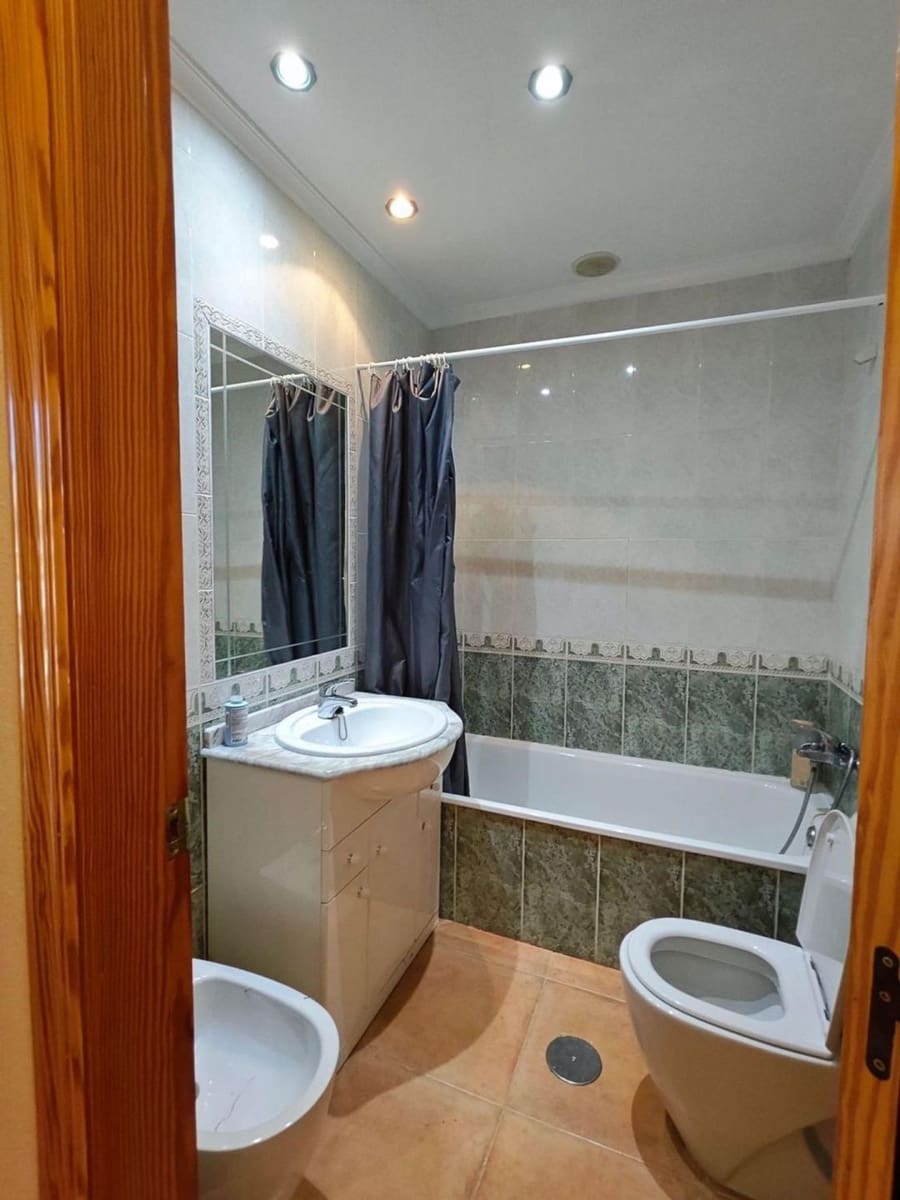2 sovrum Hus till salu i Orihuela Costa med pool - 200 000 € (Ref: 9814398)