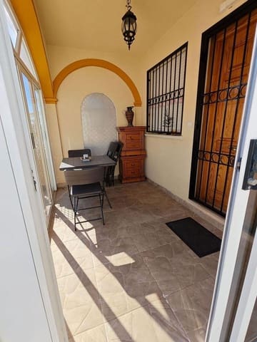 2 sovrum Hus till salu i Zeniamar - Horizonte - La Campana, Orihuela med pool - 200 000 € (Ref: 9814398)