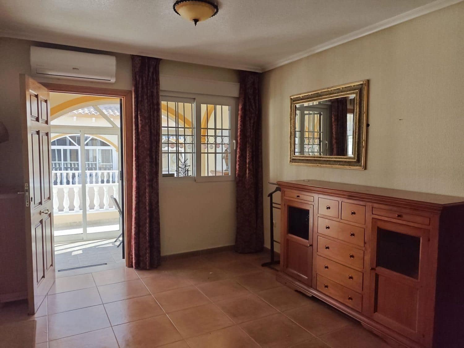2 sovrum Hus till salu i Orihuela Costa med pool - 200 000 € (Ref: 9814398)