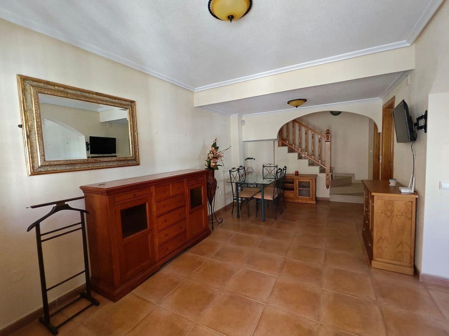 2 sovrum Hus till salu i Orihuela Costa med pool - 200 000 € (Ref: 9814398)