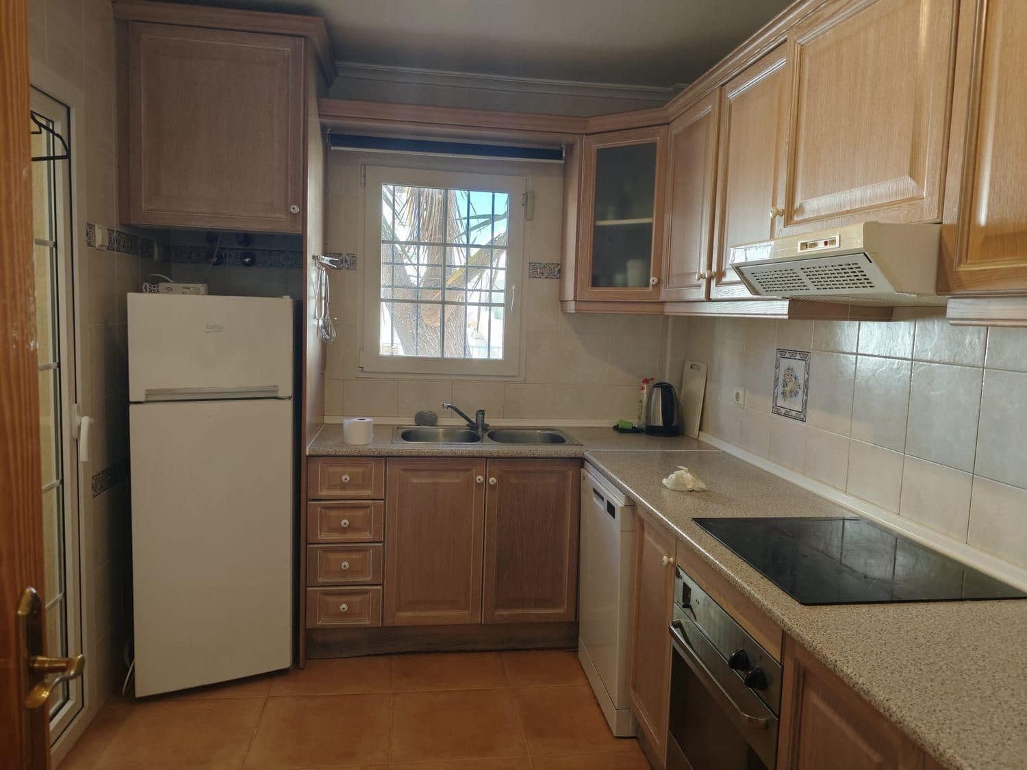 2 sovrum Hus till salu i Orihuela Costa med pool - 200 000 € (Ref: 9814398)