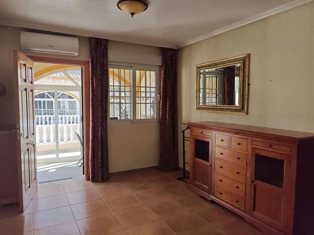 2 sovrum Hus till salu i Zeniamar - Horizonte - La Campana, Orihuela med pool - 200 000 € (Ref: 9814398)