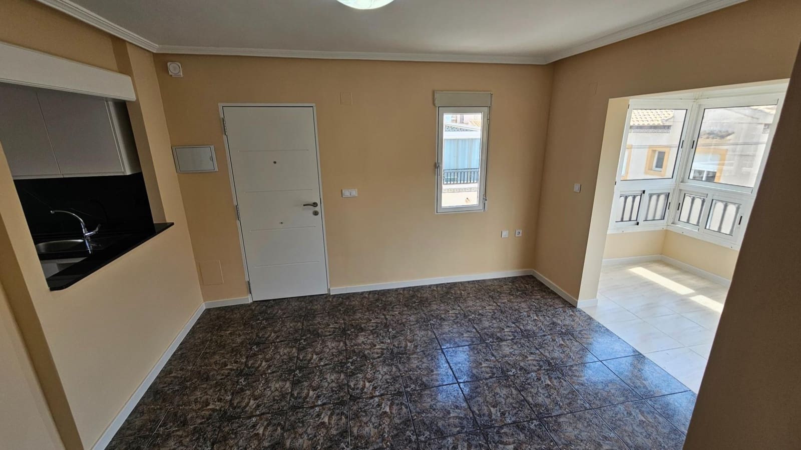2 Zimmer Apartment zu verkaufen in Orihuela Costa - 179.000 € (Ref: 9816019)